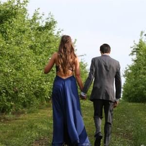 Meet your Posher, Patrick